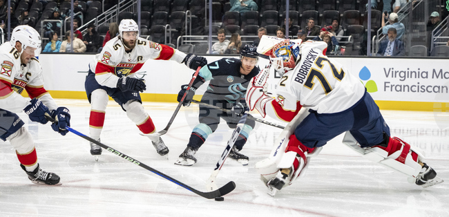 Хеттрик на Мико Рантанен подсигури победа на Колорадо над Питсбърг в НХЛ, Eдмънтън излезе 3-и в Тихоокеанската дивизия