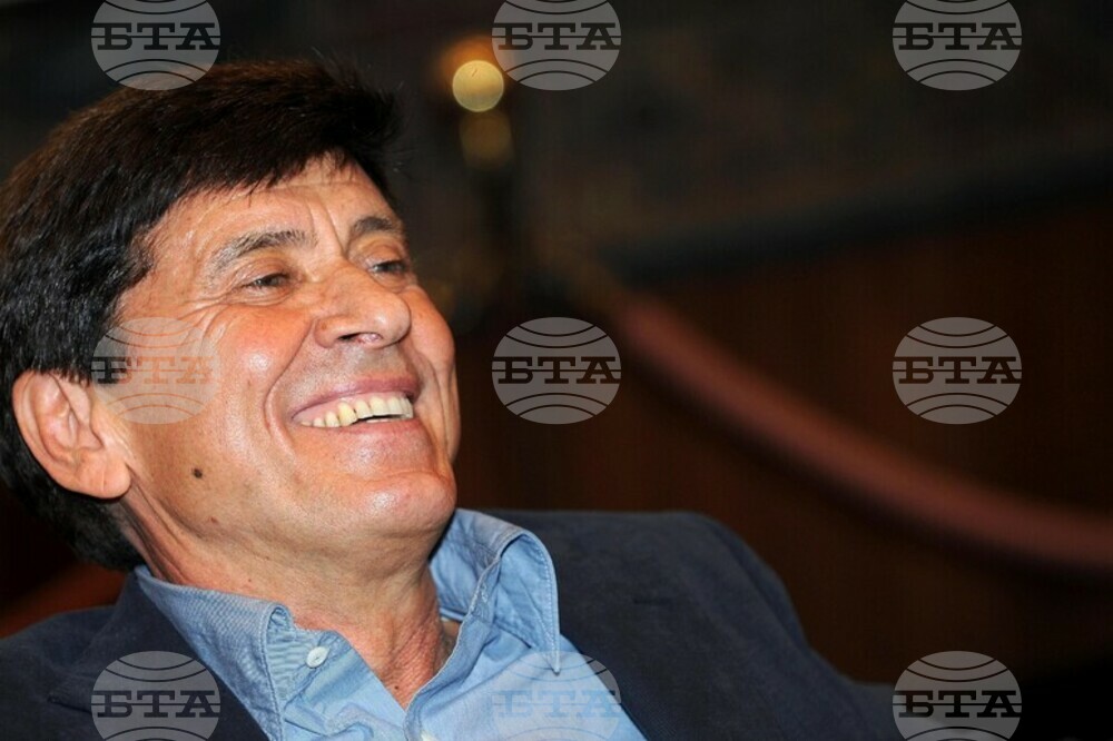 Джани Моранди - "вечното момче на италианската музика" навършва 80 години