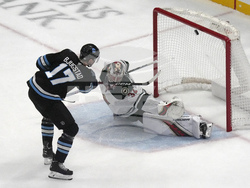 Wild Utah Hockey