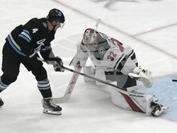 Wild Utah Hockey