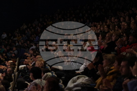 Благоевград - ансамбъл „Пирин“ - годишнина - концерт