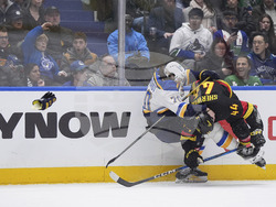 HKN Blues Canucks 20241210