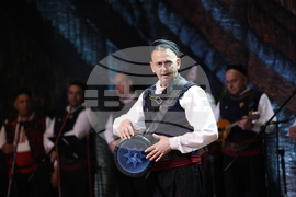 Благоевград - ансамбъл „Пирин“ - годишнина - концерт