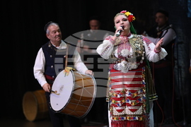 Благоевград - ансамбъл „Пирин“ - годишнина - концерт