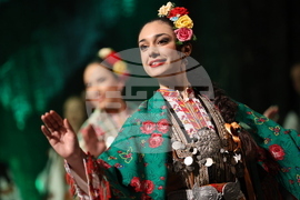 Благоевград - ансамбъл „Пирин“ - годишнина - концерт