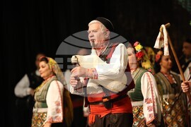 Благоевград - ансамбъл „Пирин“ - годишнина - концерт