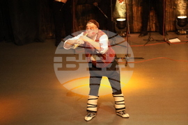 Благоевград - ансамбъл „Пирин“ - годишнина - концерт