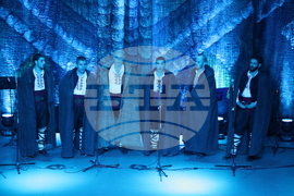 Благоевград - ансамбъл „Пирин“ - годишнина - концерт