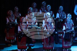 Благоевград - ансамбъл „Пирин“ - годишнина - концерт