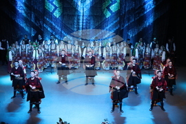 Благоевград - ансамбъл „Пирин“ - годишнина - концерт