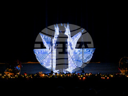 Снимка: Община Сливен