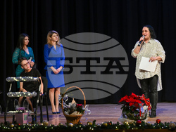 Снимка: Община Сливен