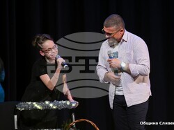 Снимка: Община Сливен