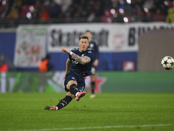 Germany Soccer Champions League