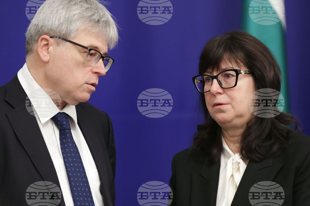 Министерски съвет -  национален съвет за тристранно сътрудничество - заседание