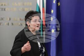 Министерски съвет -  национален съвет за тристранно сътрудничество - заседание