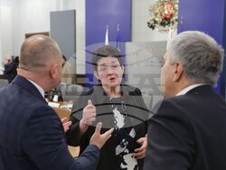 Министерски съвет -  национален съвет за тристранно сътрудничество - заседание