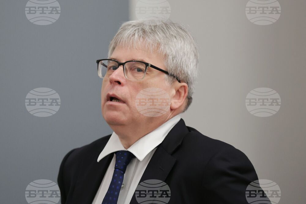 Министерски съвет -  национален съвет за тристранно сътрудничество - заседание