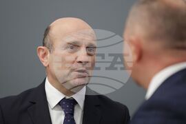 Министерски съвет -  национален съвет за тристранно сътрудничество - заседание