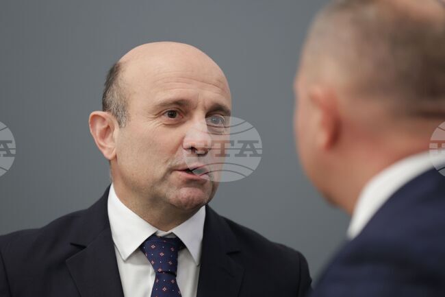 Налице са предпоставките за нов етап на технологичен трансфер в България през тази година, смята зам.-министър Мартин Дановски