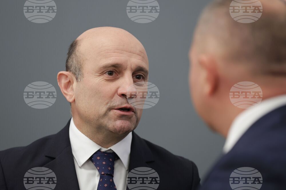 Министерски съвет -  национален съвет за тристранно сътрудничество - заседание