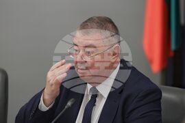 Министерски съвет -  национален съвет за тристранно сътрудничество - заседание