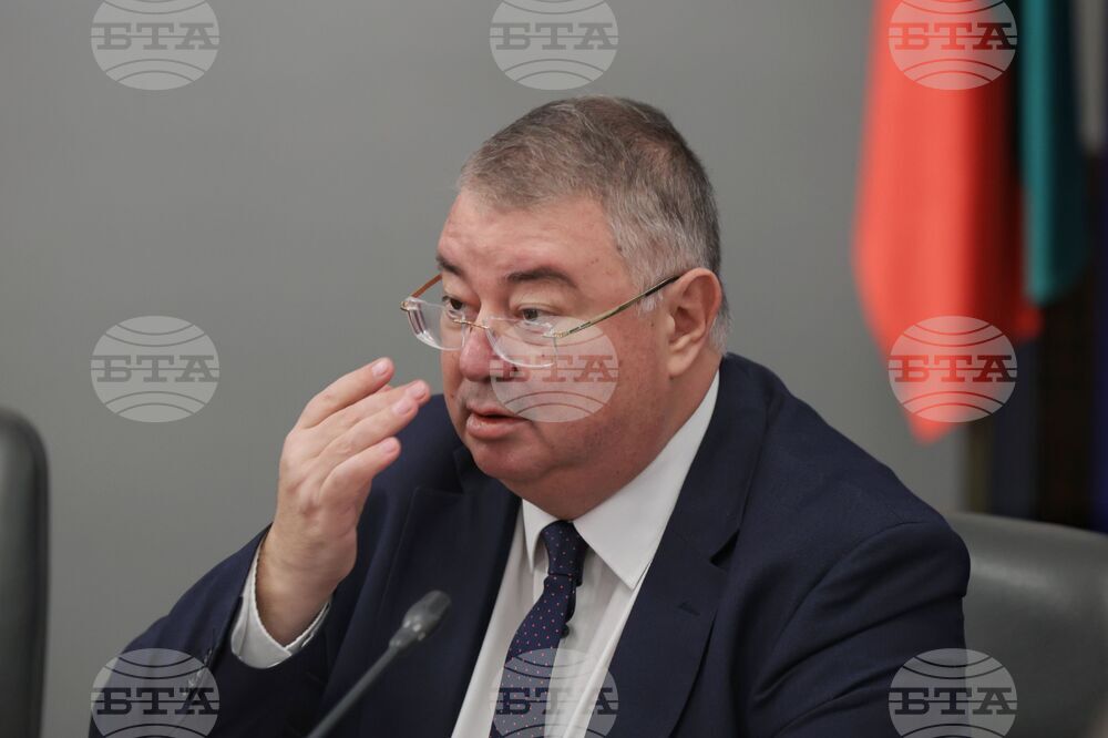 Министерски съвет -  национален съвет за тристранно сътрудничество - заседание