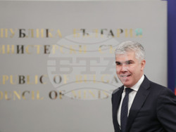 Министерски съвет -  национален съвет за тристранно сътрудничество - заседание