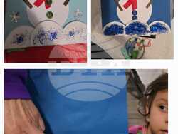 Второкласници от училище „Валери Петров“ в Плевен изпратиха ръчно изработени картички до учениците от училище „Родна реч“ в Сарасота, САЩ