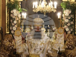 Свети Даниил Стълпник - празник - честване