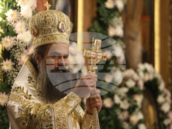 Свети Даниил Стълпник - празник - честване