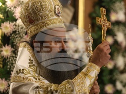 Свети Даниил Стълпник - празник - честване