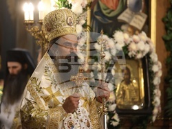 Свети Даниил Стълпник - празник - честване