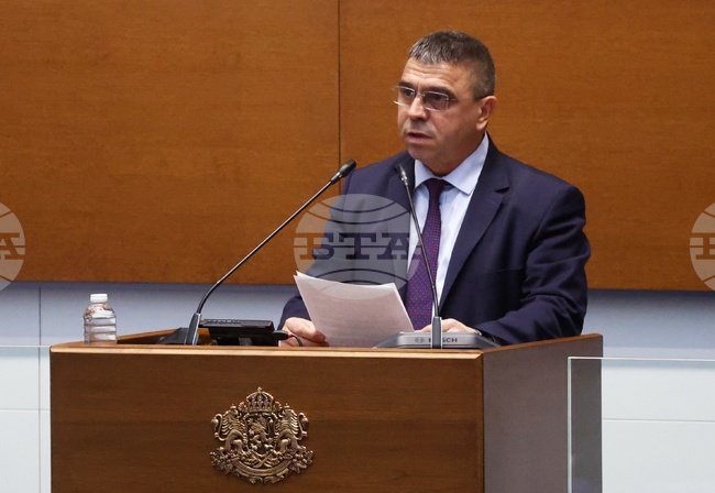 "No Change in Bulgaria's Security Environment" amid Developments in Middle East