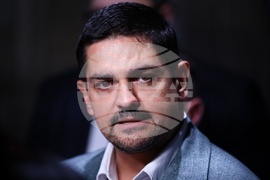 Народно събрание - Радостин Василев - брифинг