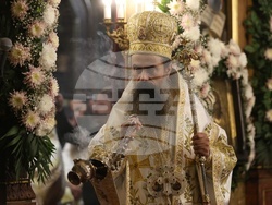 Свети Даниил Стълпник - празник - честване