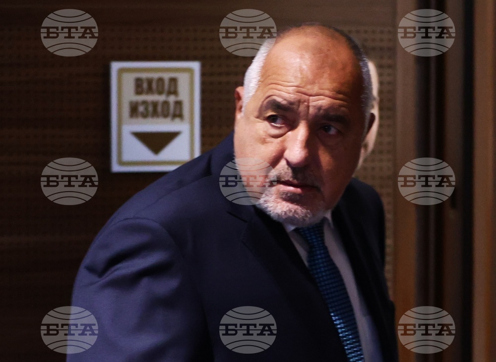 Народно събрание - заседание