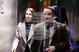 Народно събрание - заседание