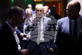 Народно събрание - заседание