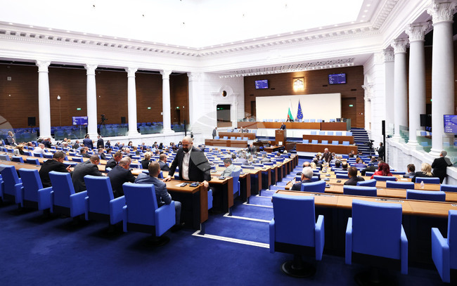 Parliament Sets Up Ad Hoc Committee to Examine Outbreaks of Goat Plague and Sheeppox