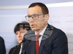 Столична община - Васил Терзиев - изявление