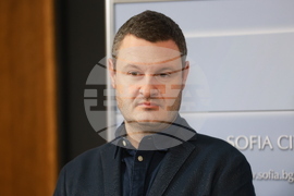 Столична община - Васил Терзиев - изявление