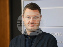 Столична община - Васил Терзиев - изявление