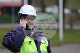 Село Ветово - "Каолин" - протест