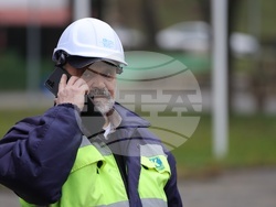 Село Ветово - "Каолин" - протест