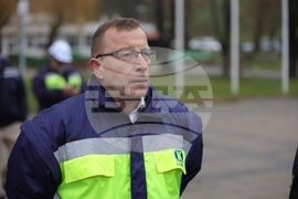 Село Ветово - "Каолин" - протест