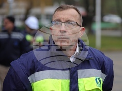 Село Ветово - "Каолин" - протест