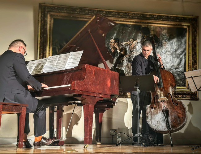 Концерт на „Братя Владигерови“ и Петър Славов ще се състои в Ню Йорк на 4 май 