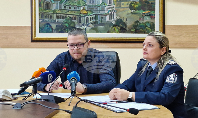 По време на студентските празници над 900 непълнолетни са установени в питейни заведения, вейпове, съдържащи наркотични вещества, са открити у 60 от тях 