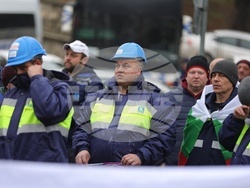 Село Ветово - протест